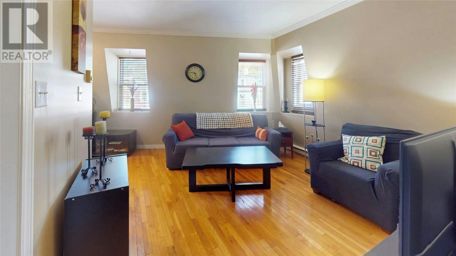 25-117 Queen's Road, St Johns, NL, A1C 2B2 - 9
