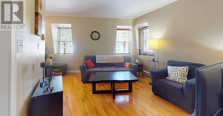 25-117 Queen's Road, St Johns, NL, A1C 2B2 - 9