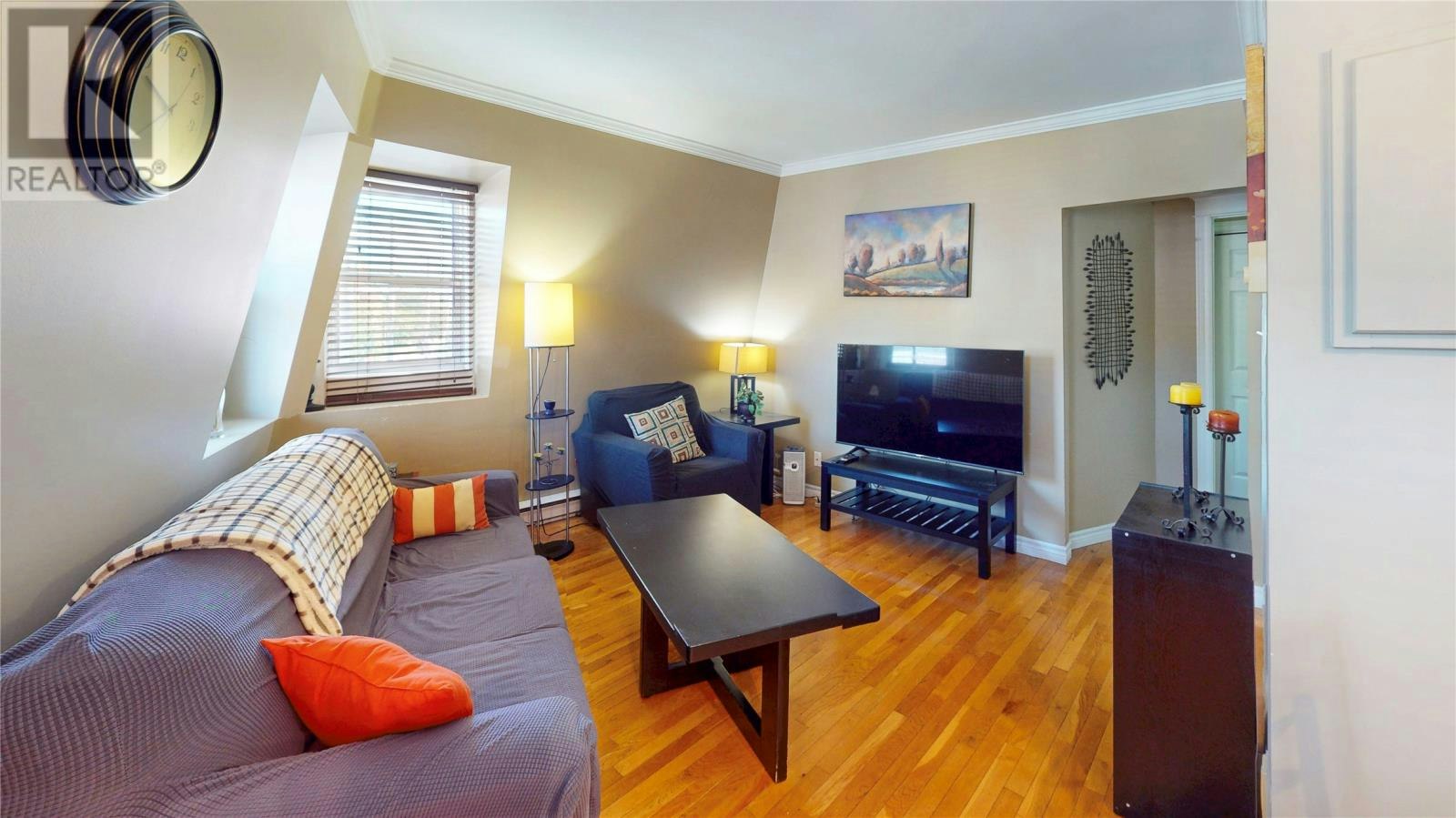 25-117 Queen's Road, St Johns, NL, A1C 2B2 - 11