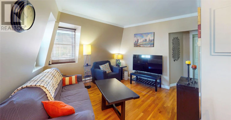25-117 Queen's Road, St Johns, NL, A1C 2B2 - 11