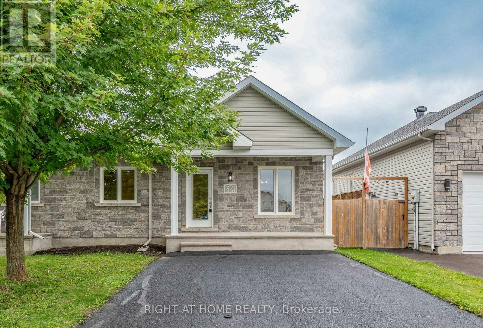 441 Denis Street, Alfred, ON, K0A 3K0