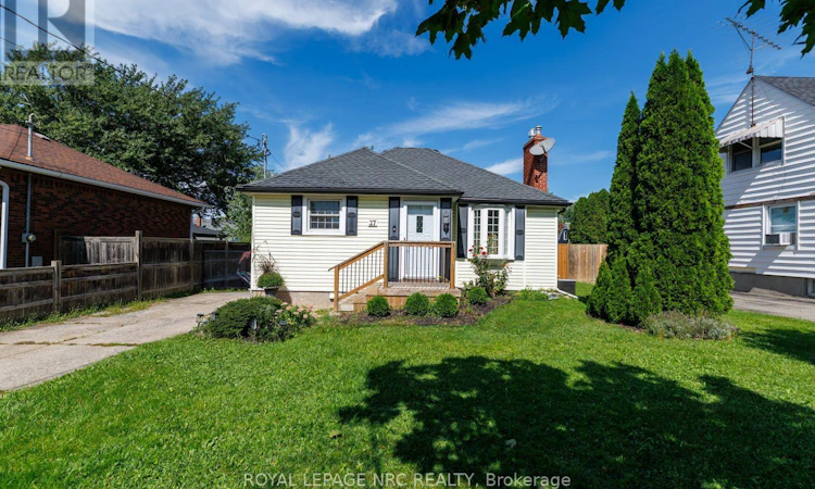 27 Cedardale Avenue