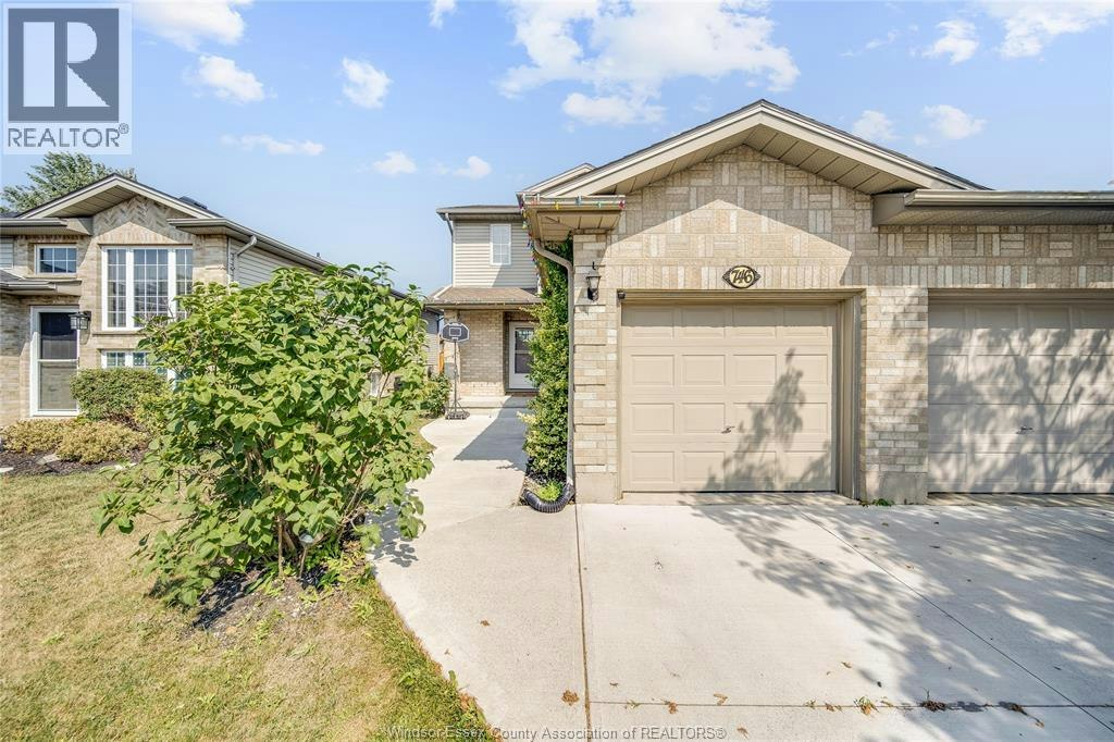 746 Michael Drive, Tecumseh, ON, N8N 5A3 - 2
