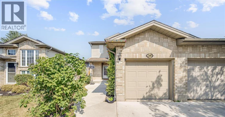 746 Michael Drive, Tecumseh, ON, N8N 5A3 - 2