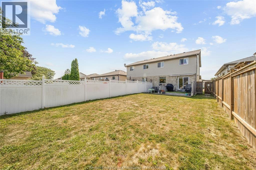 746 Michael Drive, Tecumseh, ON, N8N 5A3 - 24