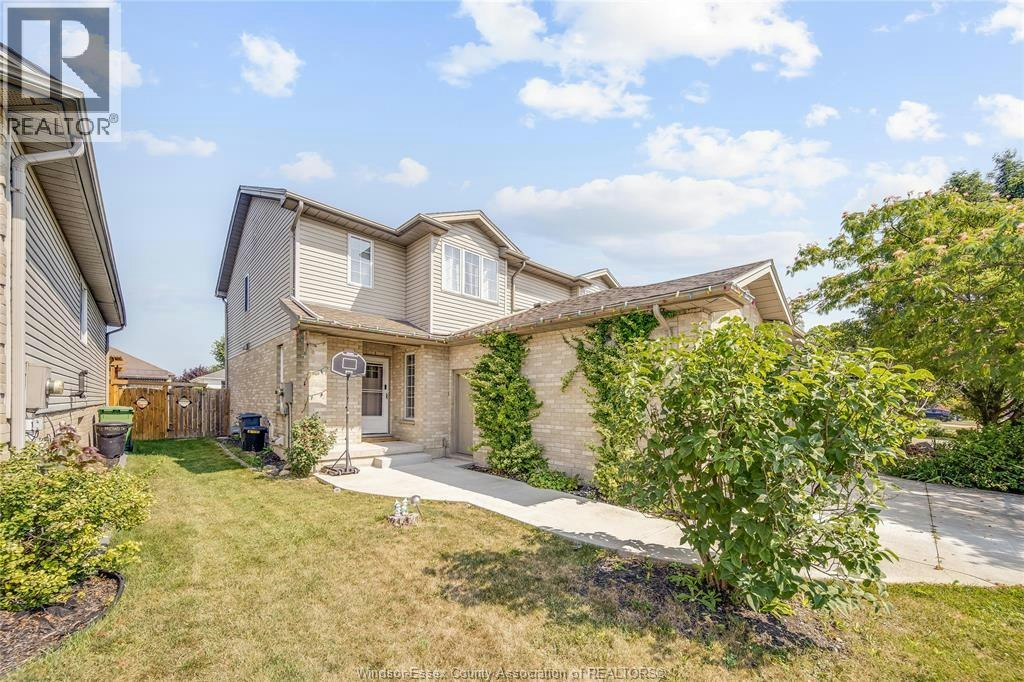 746 Michael Drive, Tecumseh, ON, N8N 5A3