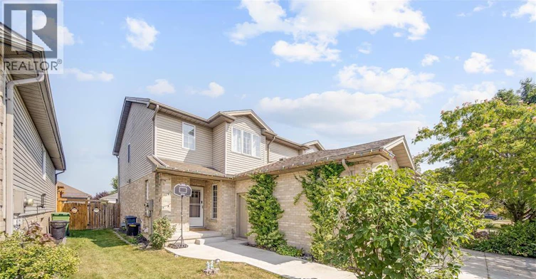 746 Michael Drive, Tecumseh, ON, N8N 5A3