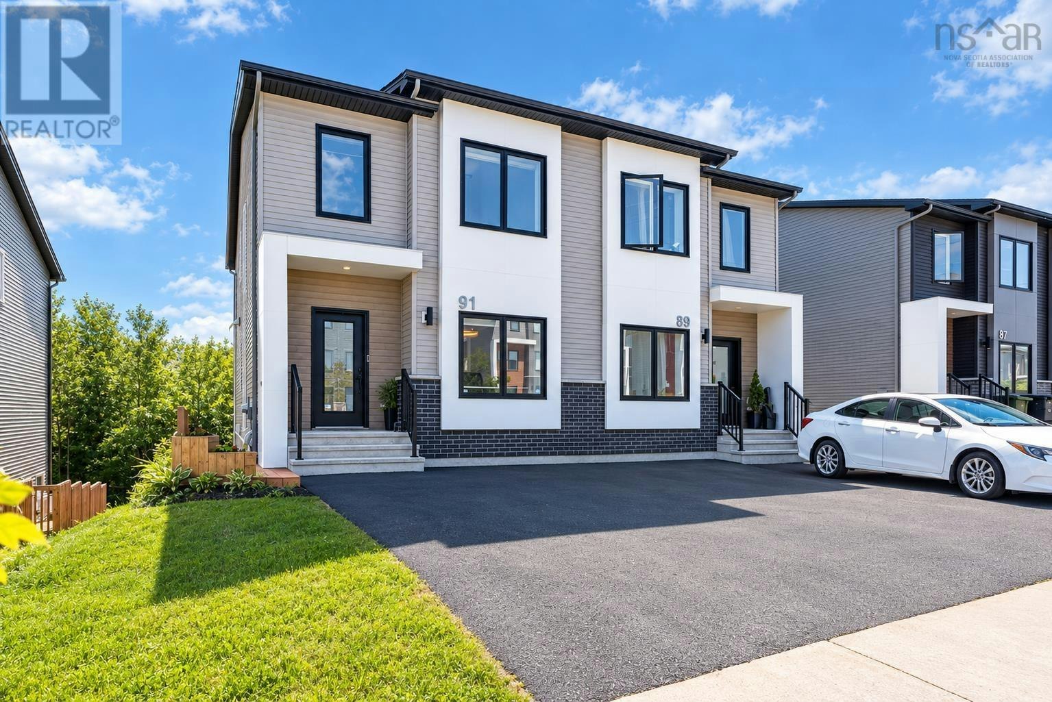 91 Honeygold Drive, Halifax, NS, B3R 0G3