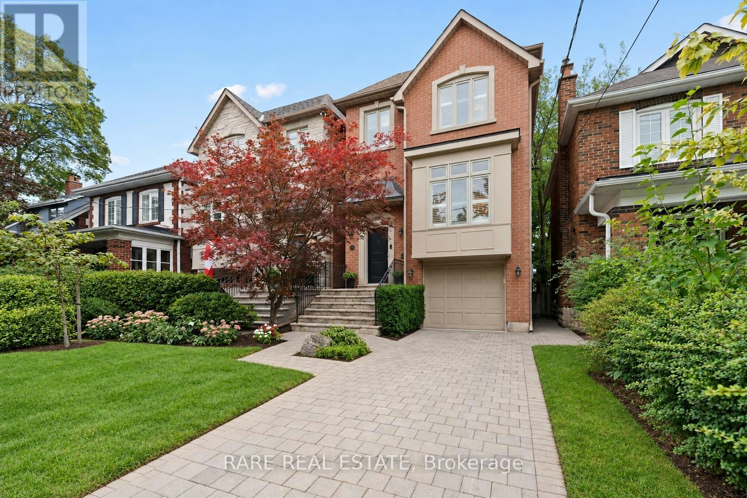 57 Snowdon Avenue, Toronto, ON, M4N 2A7