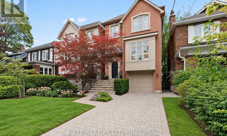 57 Snowdon Avenue