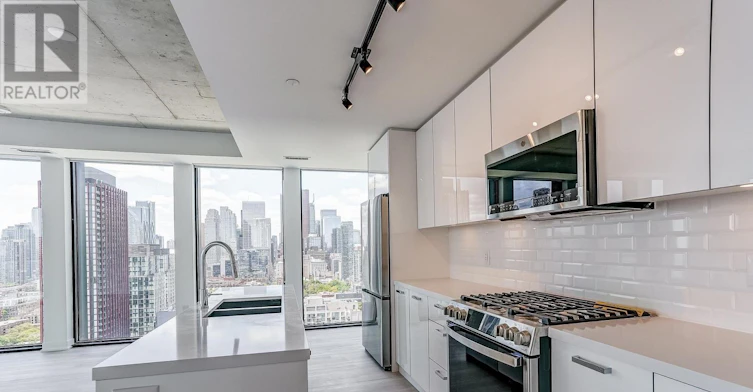 2802-284 King Street E, Toronto, ON, M5A 1K4 - 10