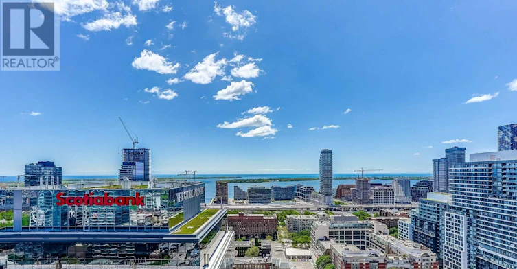 2802-284 King Street E, Toronto, ON, M5A 1K4 - 14