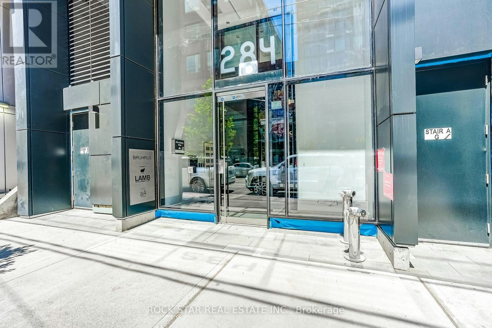 2802-284 King Street E, Toronto, ON, M5A 1K4 - 37