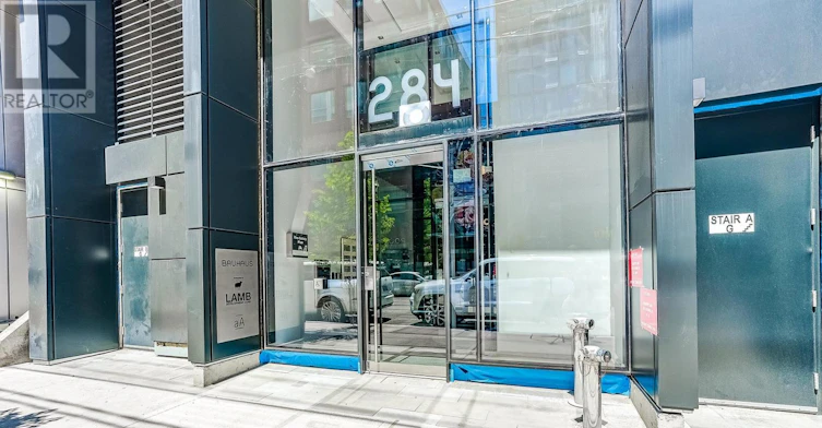 2802-284 King Street E, Toronto, ON, M5A 1K4 - 37