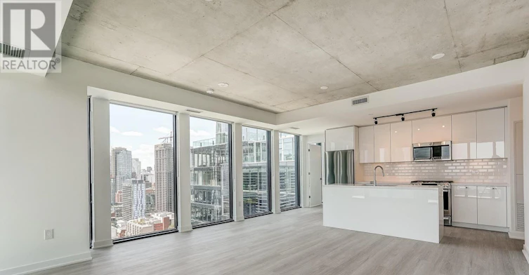 2802-284 King Street E, Toronto, ON, M5A 1K4 - 26