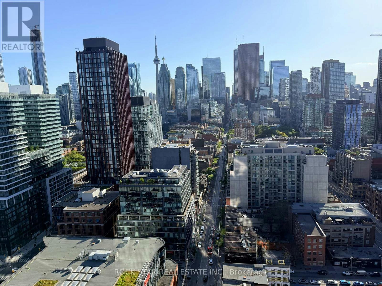 2802-284 King Street E, Toronto, ON, M5A 1K4 - 44