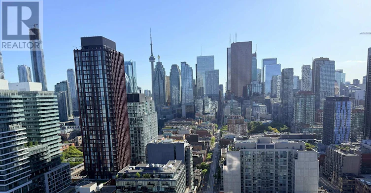 2802-284 King Street E, Toronto, ON, M5A 1K4 - 44