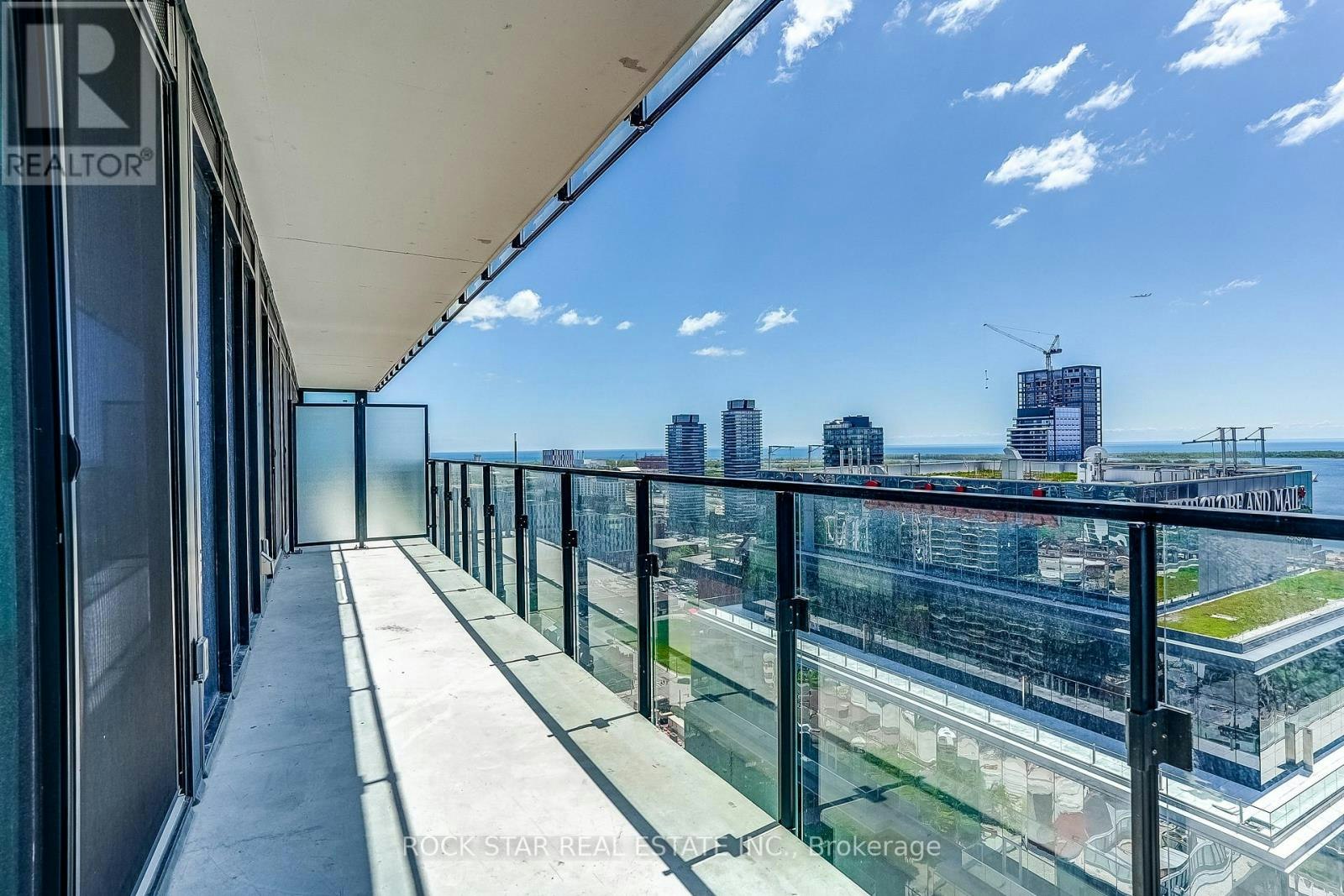 2802-284 King Street E, Toronto, ON, M5A 1K4 - 34