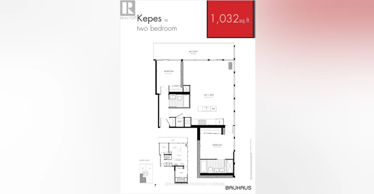 2802-284 King Street E, Toronto, ON, M5A 1K4 - 35