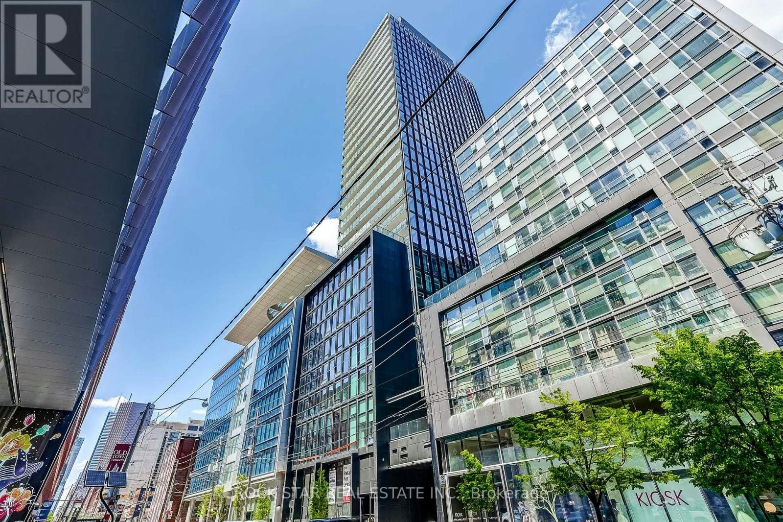 2802-284 King Street E, Toronto, ON, M5A 1K4 - 13
