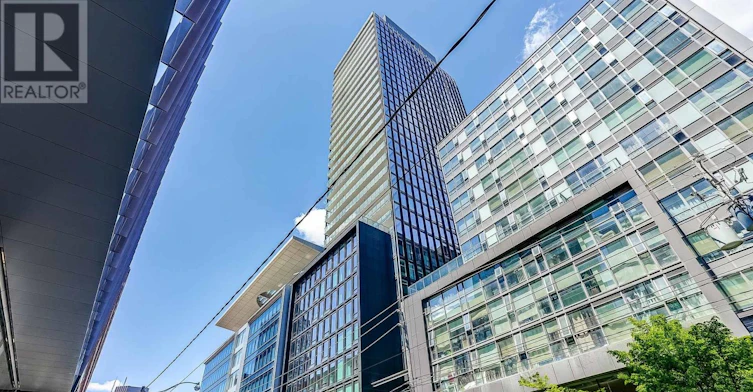 2802-284 King Street E, Toronto, ON, M5A 1K4 - 13