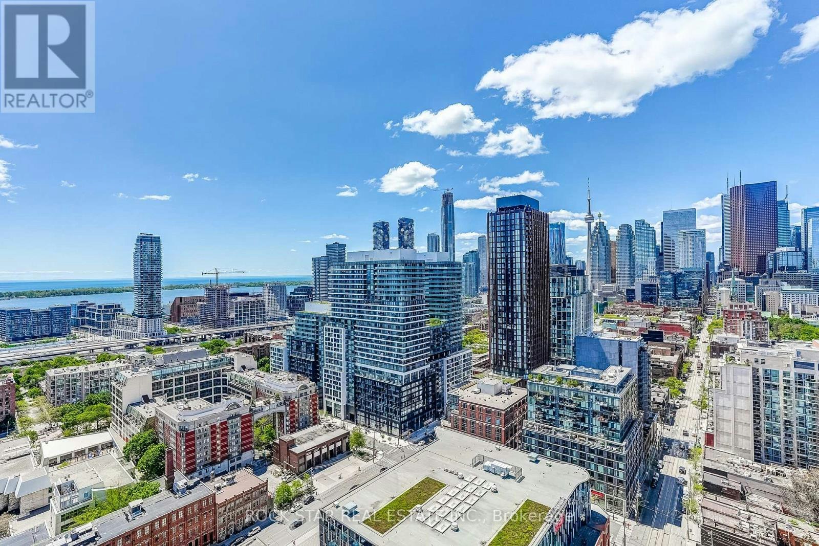 2802-284 King Street E, Toronto, ON, M5A 1K4