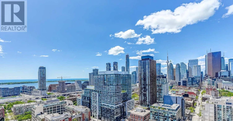 2802-284 King Street E, Toronto, ON, M5A 1K4