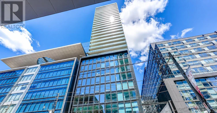 2802-284 King Street E, Toronto, ON, M5A 1K4 - 2