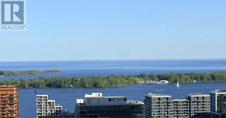 2802-284 King Street E, Toronto, ON, M5A 1K4 - 45