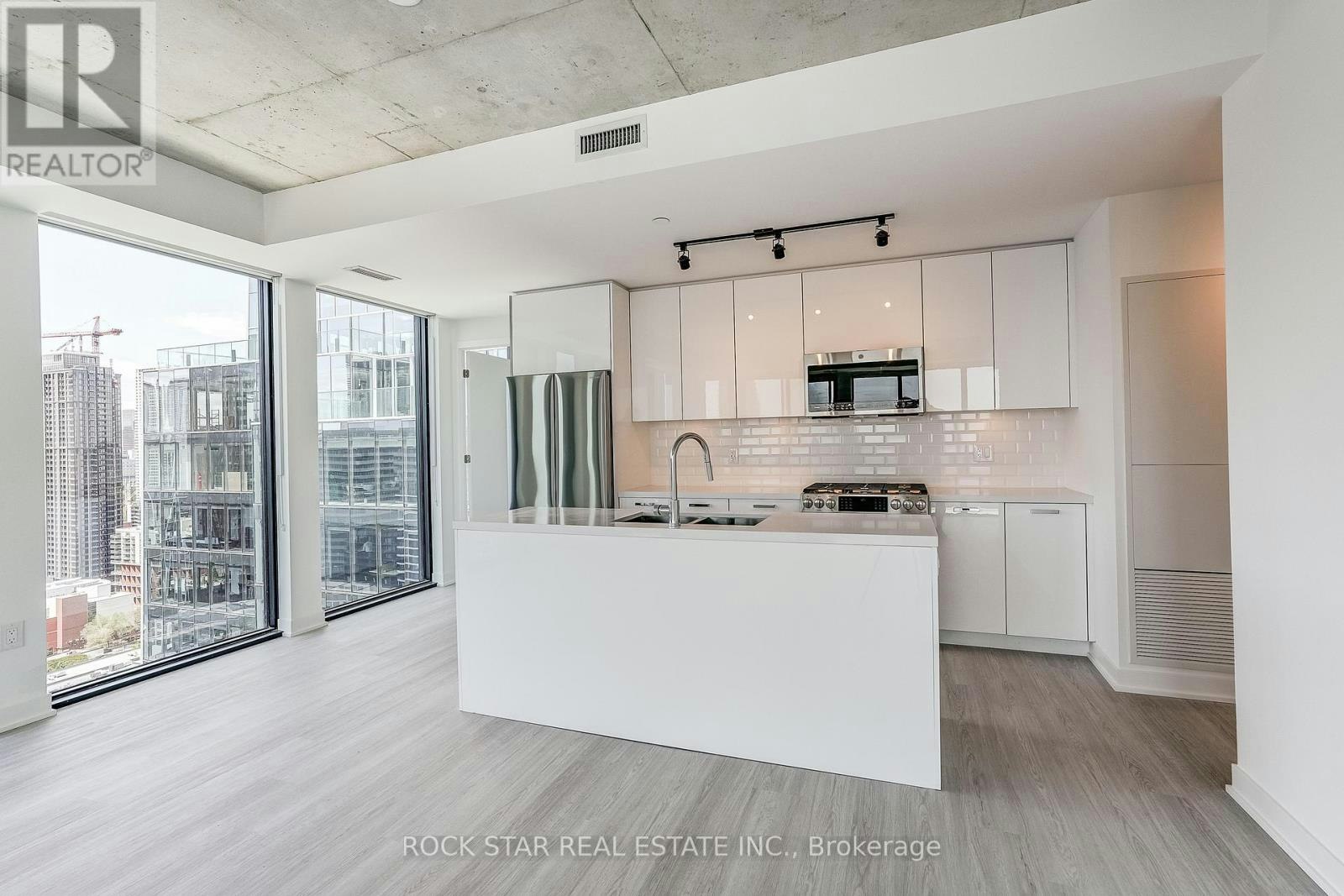 2802-284 King Street E, Toronto, ON, M5A 1K4 - 22