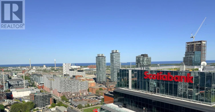 2802-284 King Street E, Toronto, ON, M5A 1K4 - 43