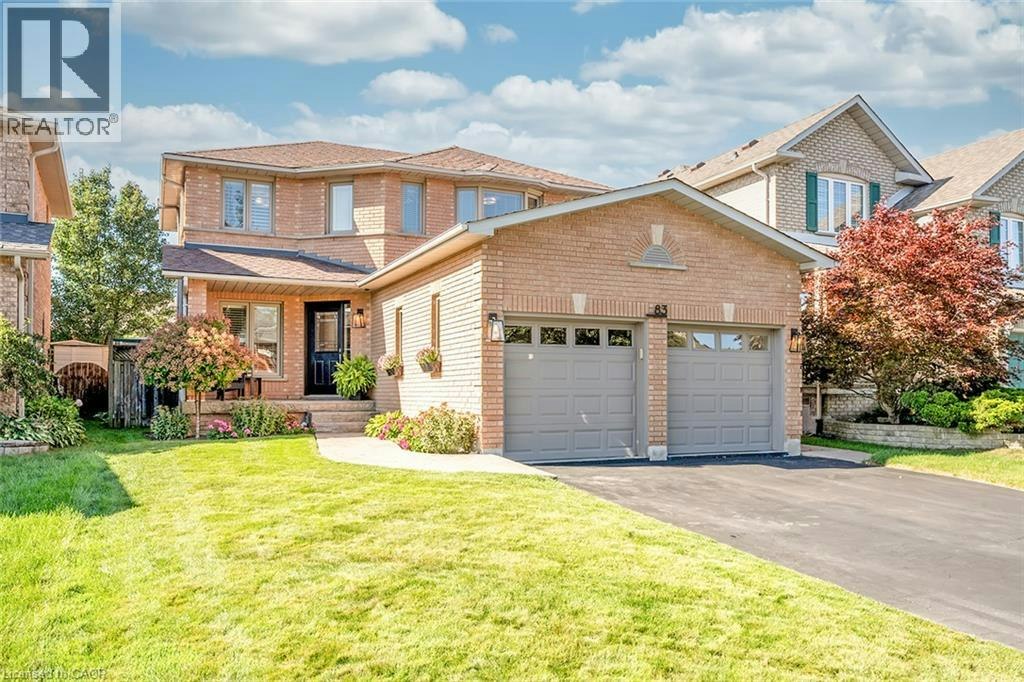 83 Niska Drive, Hamilton, ON, L8B 0M4