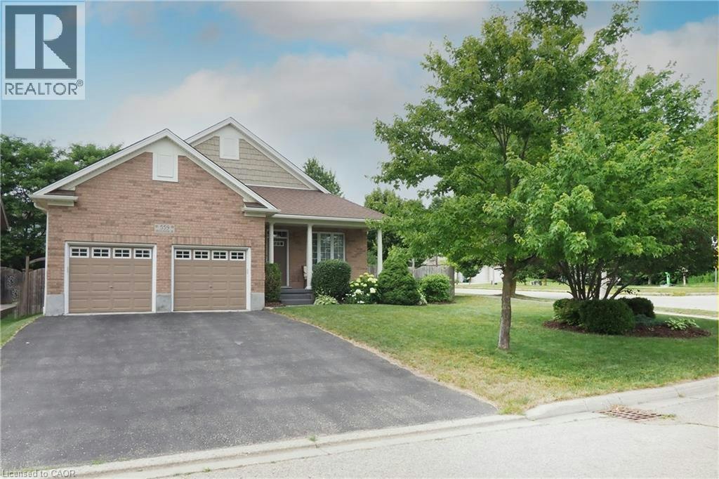 559 Springwater Drive, Waterloo, ON, N2V 2K6