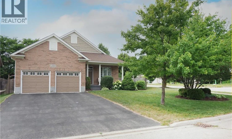 559 Springwater Drive