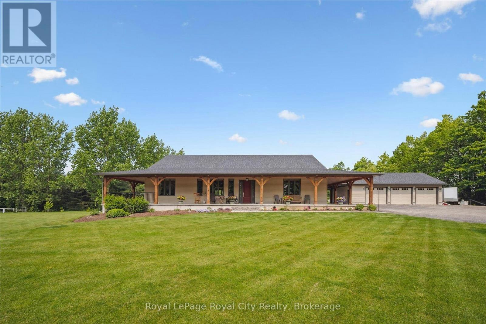 8720 Sideroad 15 Road, Erin, ON, N0B 2K0