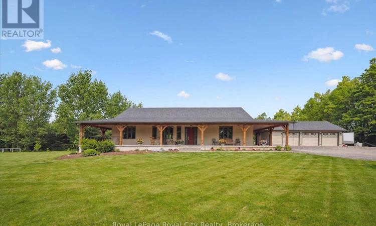 8720 Sideroad 15 Road