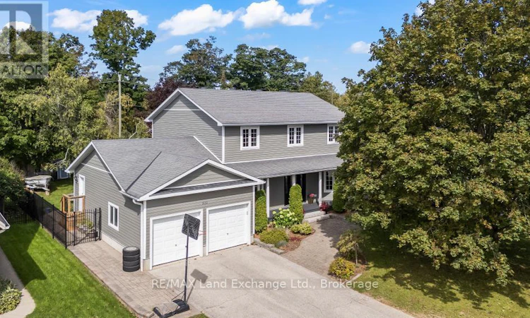 932 Parkwood Drive