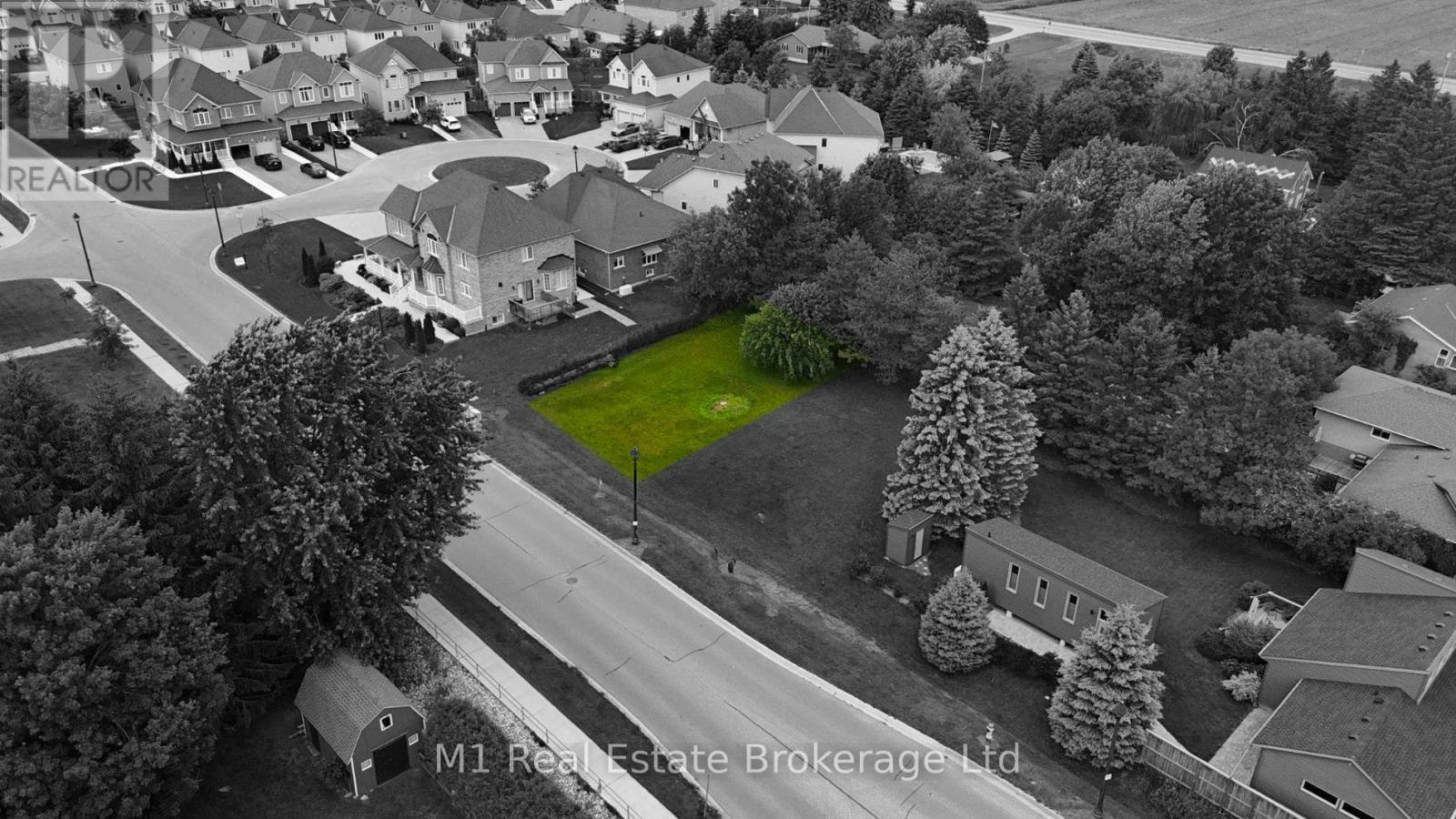 PT 3-4 Lt 3 87 Steele Pl Street, Centre Wellington, ON, N1M 2W3