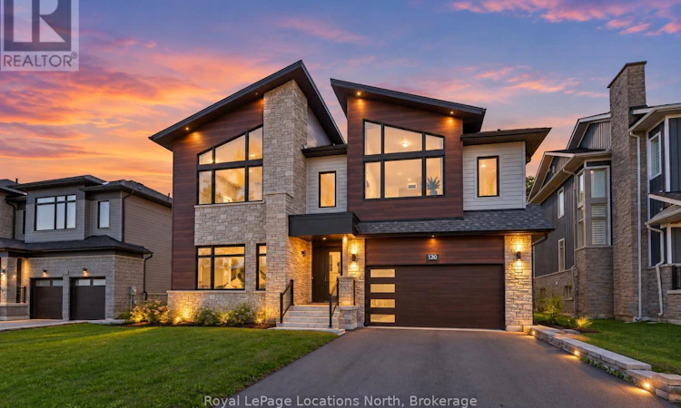 120 Dorothy Drive