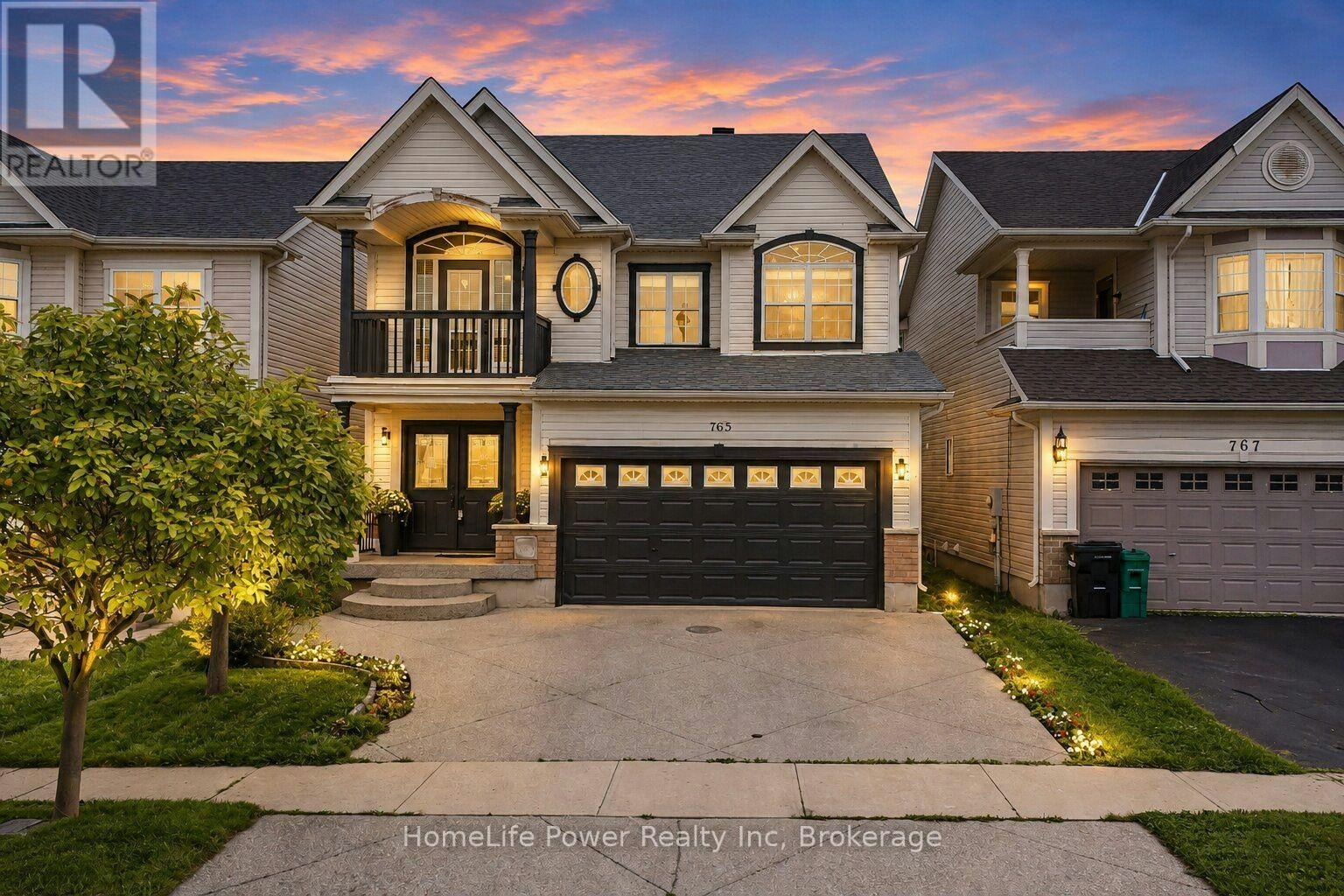 765 Brandenburg Boulevard, Waterloo, ON, N2T 2W9