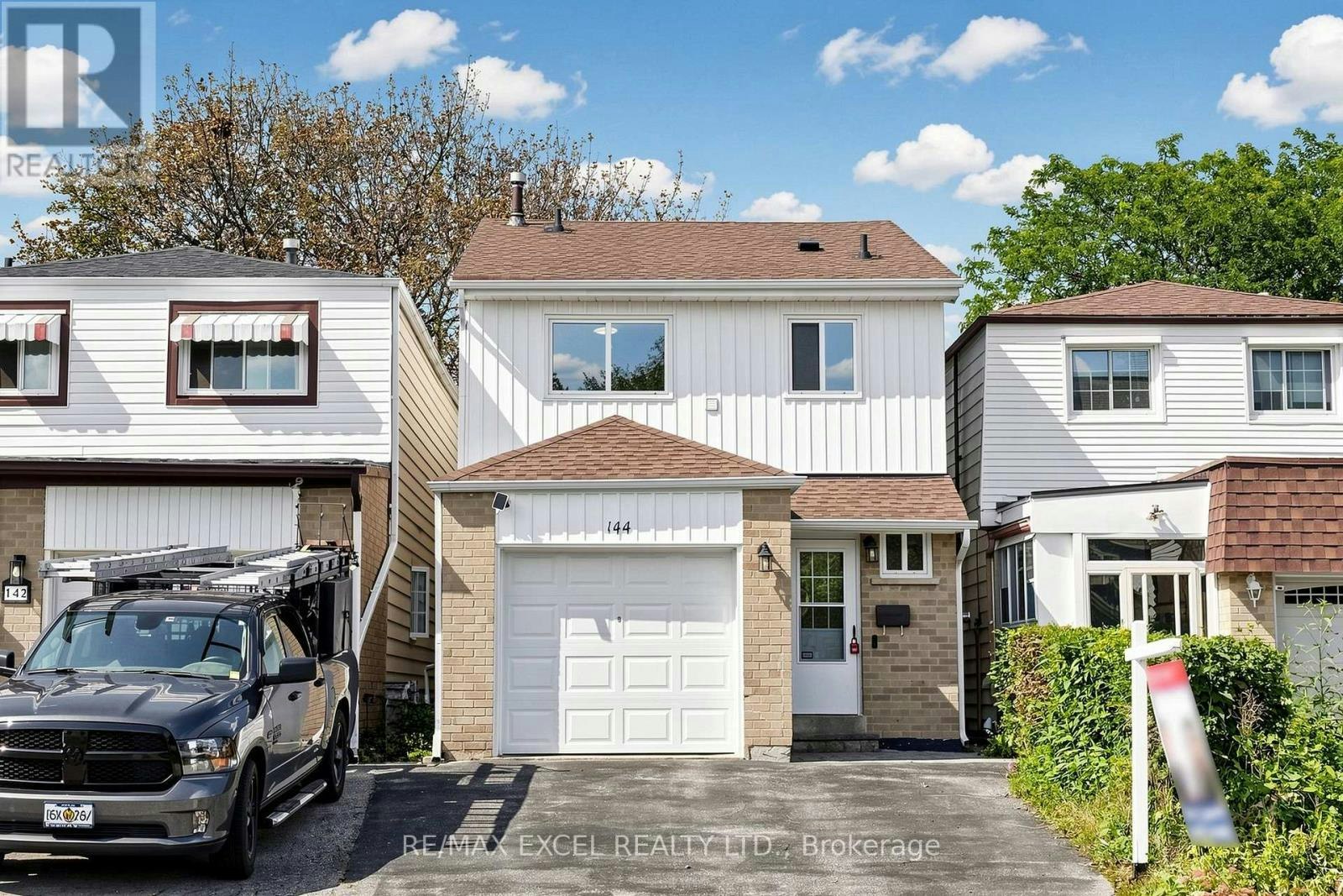 144 Brookmill Boulevard, Toronto, ON, M1W 2K5