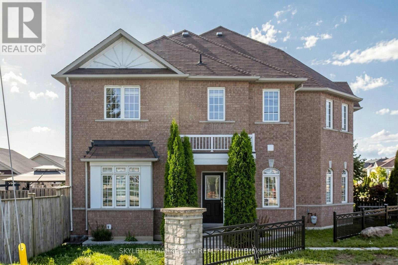 2417 Bur Oak Avenue, Markham, ON, L6E 1J6