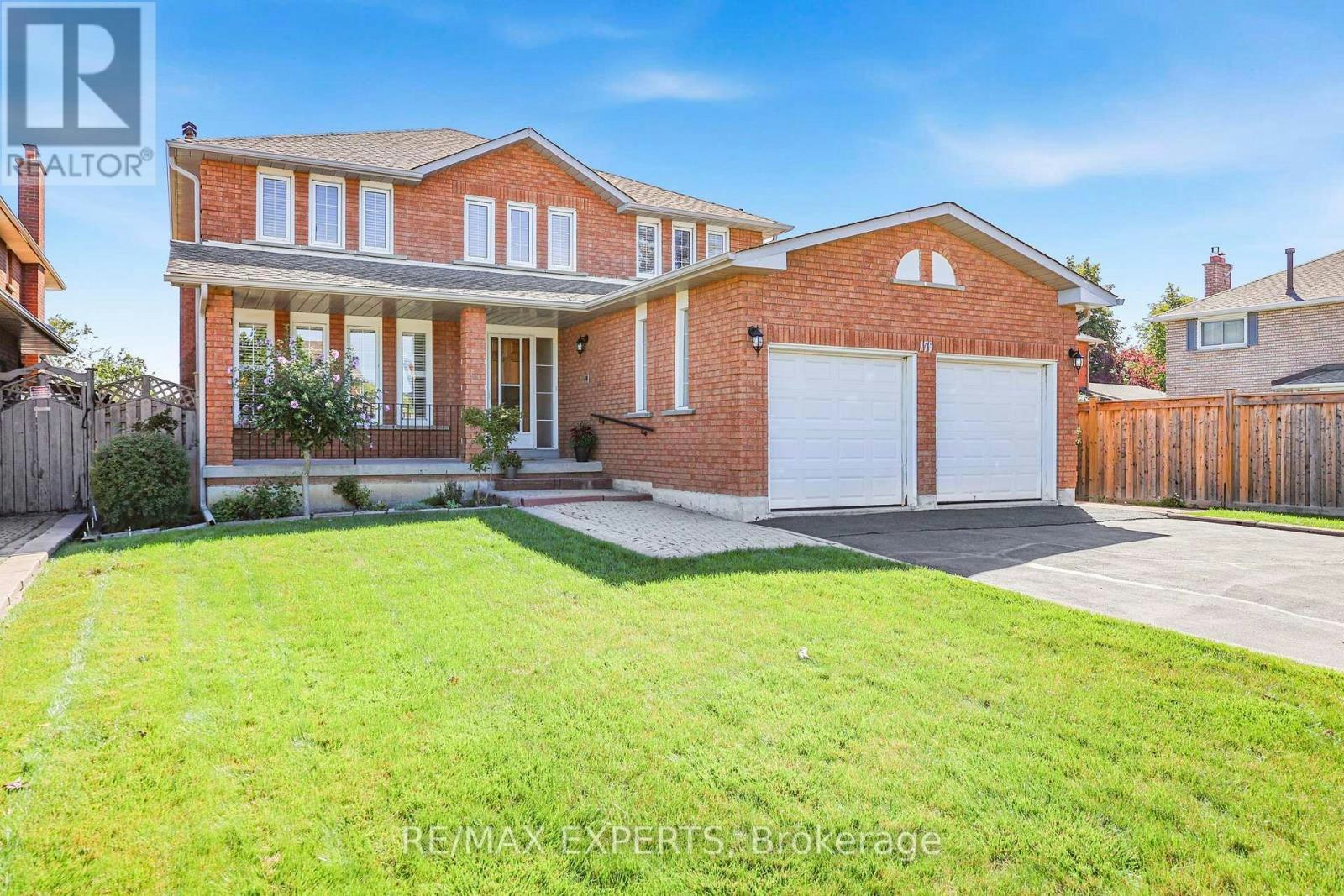 179 Bordeaux Drive, Vaughan, ON, L4L 8B6