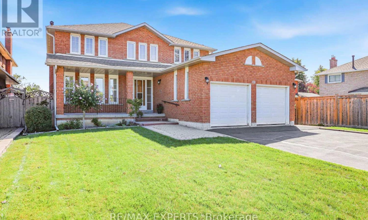 179 Bordeaux Drive