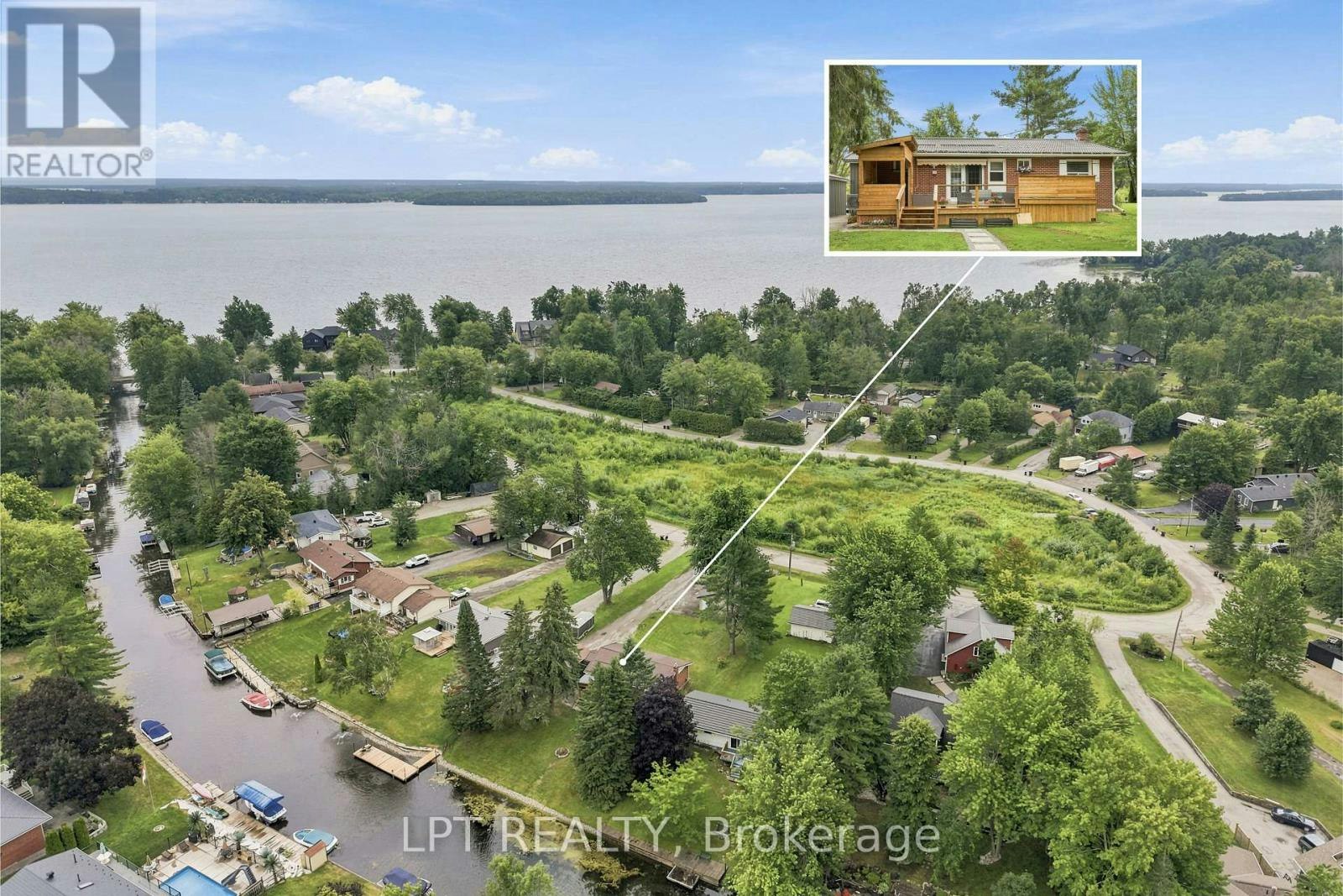 2628 Westshore Crescent, Severn, ON, L3V 0V8