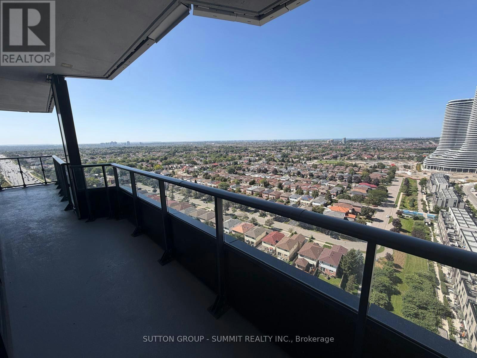 1802-448 Burnhamthorpe Road W, Mississauga, ON, L5B 0M3 - 20