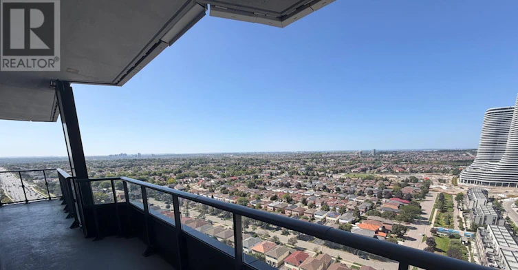 1802-448 Burnhamthorpe Road W, Mississauga, ON, L5B 0M3 - 20