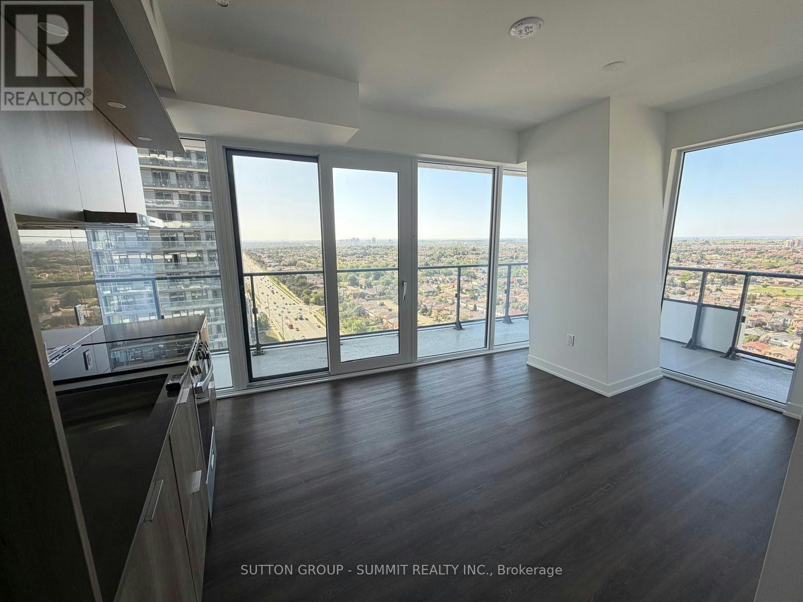 1802-448 Burnhamthorpe Road W, Mississauga, ON, L5B 0M3 - 8