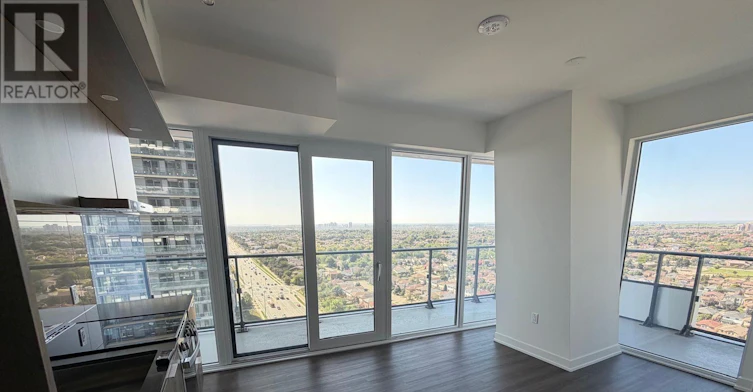 1802-448 Burnhamthorpe Road W, Mississauga, ON, L5B 0M3 - 8