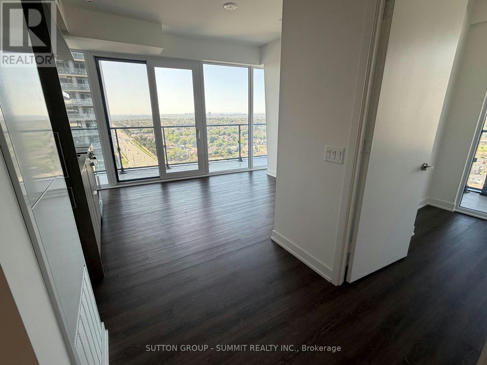 1802-448 Burnhamthorpe Road W, Mississauga, ON, L5B 0M3 - 5